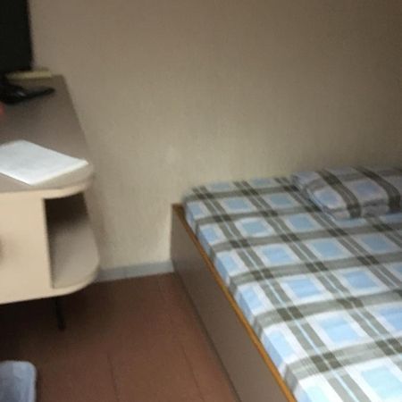 Po Wah Hotel 九龍 エクステリア 写真